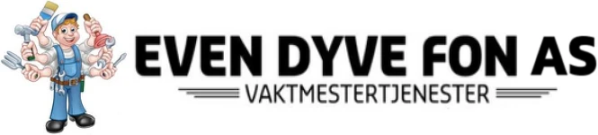Even Dyve Fon | Vaktmestertjenester